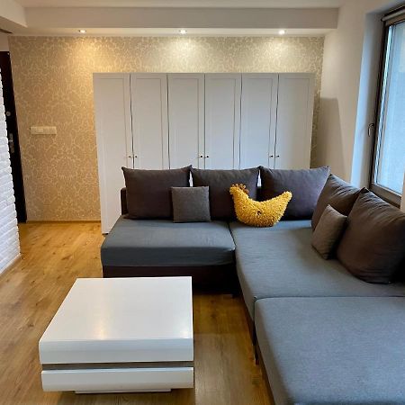 Apartament Centrum 64M2 Klimatyzacja Kedzierzyn-Kozle Exterior photo