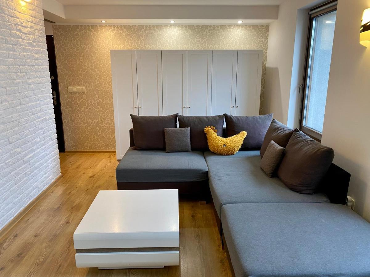 Apartament Centrum 64M2 Klimatyzacja Kedzierzyn-Kozle Exterior photo