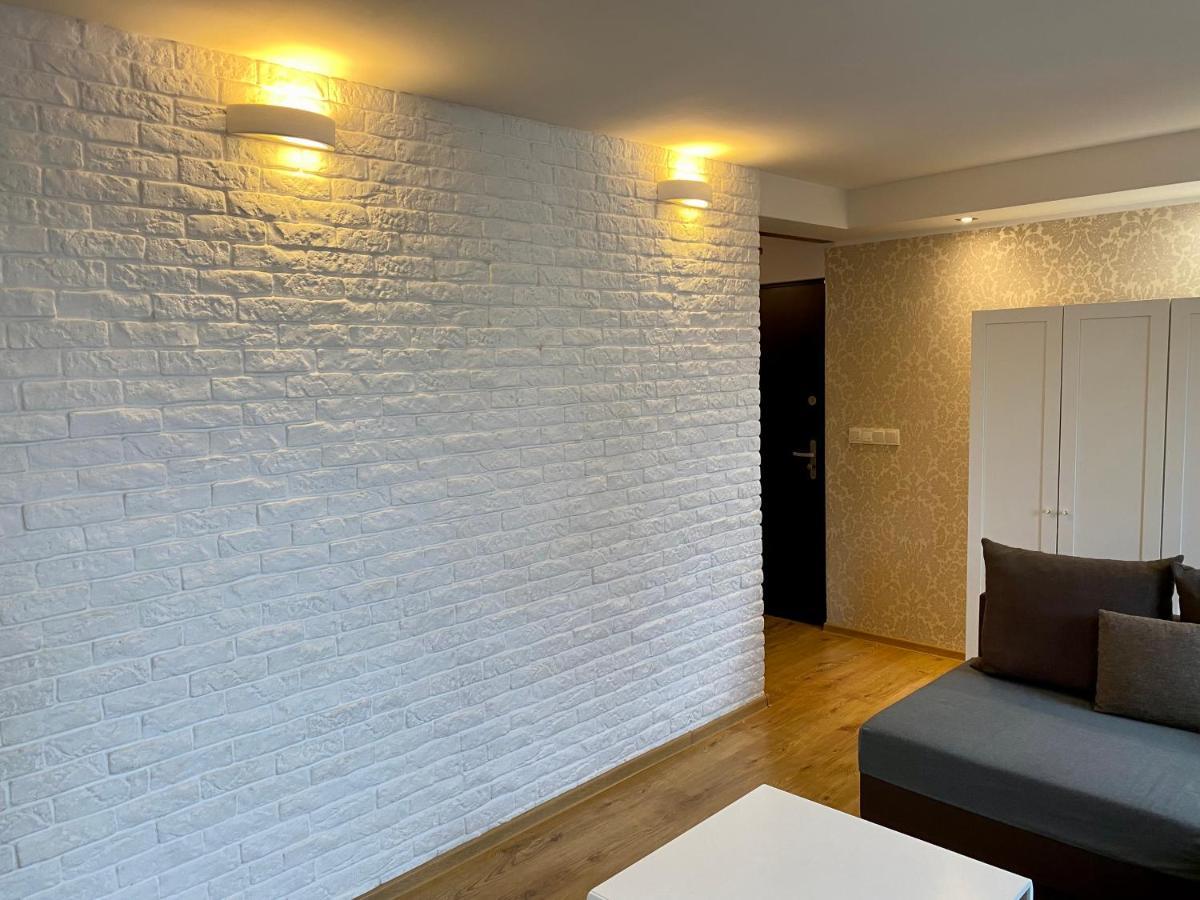 Apartament Centrum 64M2 Klimatyzacja Kedzierzyn-Kozle Exterior photo