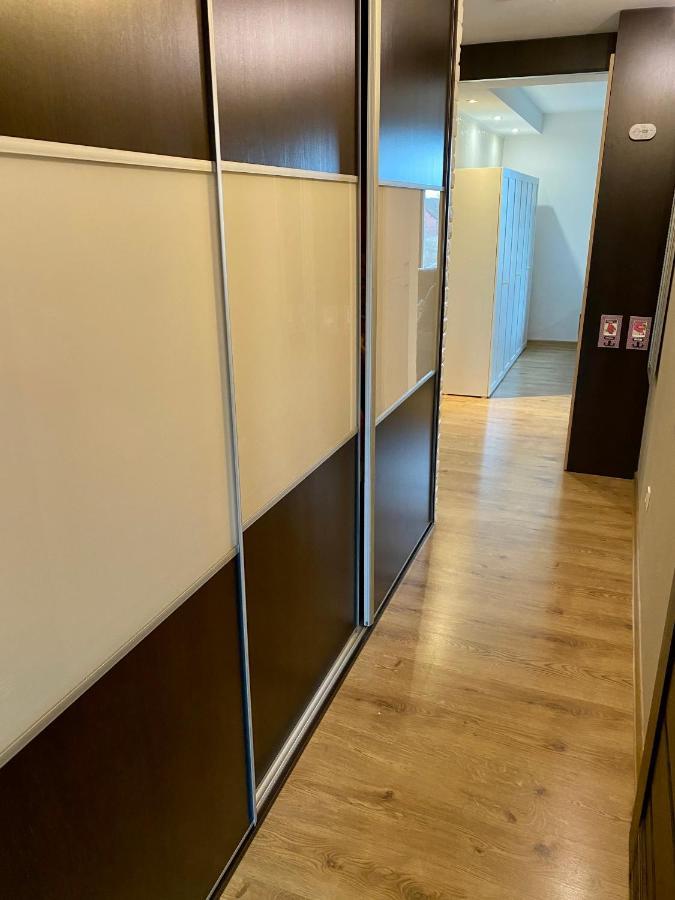Apartament Centrum 64M2 Klimatyzacja Kedzierzyn-Kozle Exterior photo